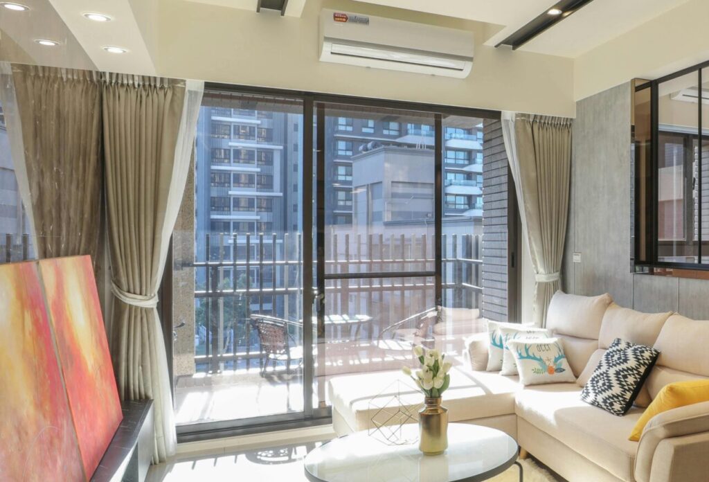 Sliding Doors Handles | UDH Wholesale Supplier