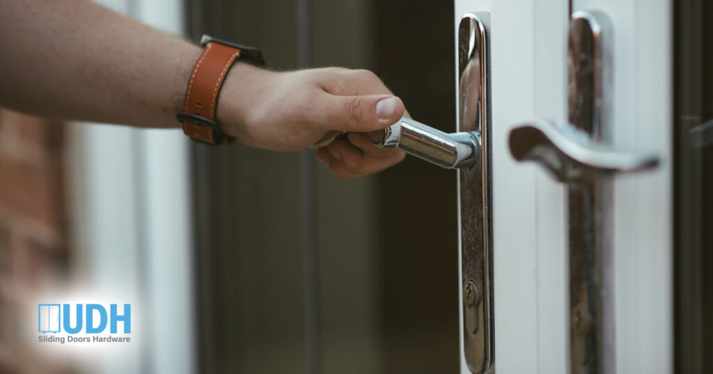 Sliding Door Accessories Handle