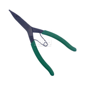 Disassembly Snap Ring Plier Metal Galvanized - Profile