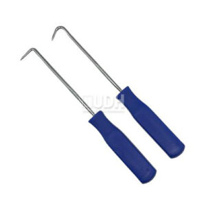 Sliding Door Pick and Hook Set O-Ring Tool - Profile